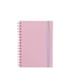 Back To School A5 Spiral Notebook