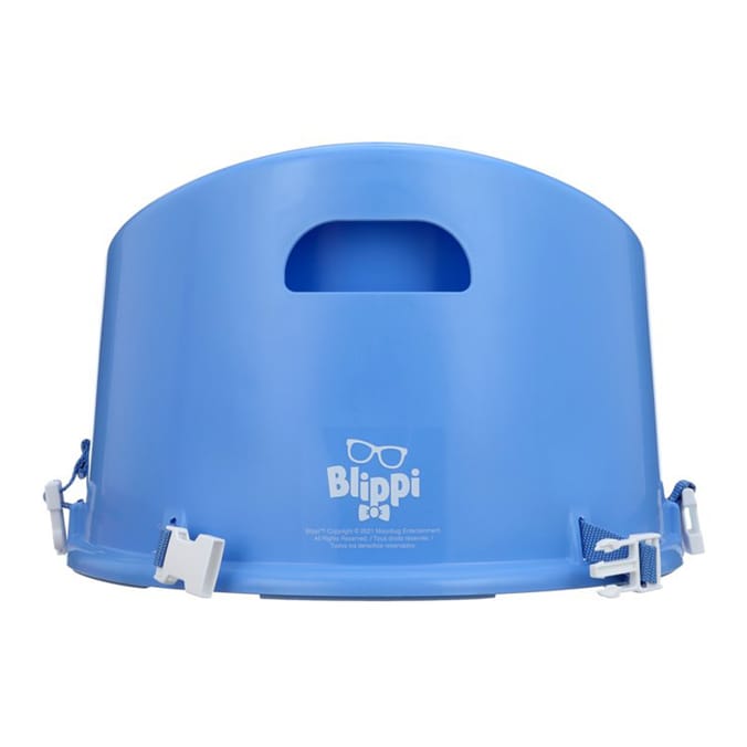 Blippi Booster Seat