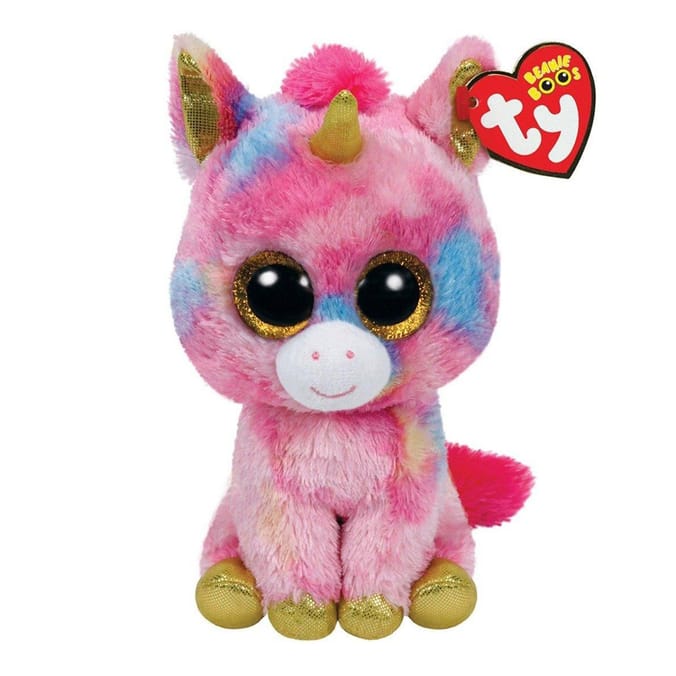 Ty Beanie Boo 15cm - Fantasia