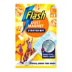 Flash Dust-Magnet Duster Sunkissed Starter Kit