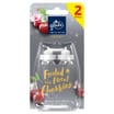 Glade Sense & Spray Air Freshener Twin Refill 2x18ml - Frosted Floral Cherries