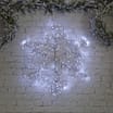 Prestige LED Starburst Light 90cm