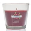 Wickford & Co. Scented Candle 5oz - Dark Cherry