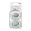 Tommee Tippee Everyday Favourites Ultimate Fits Soother 6-18 Months