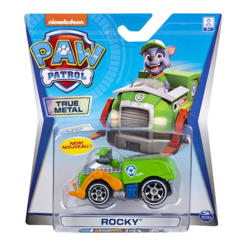 Carro paw patrol deals