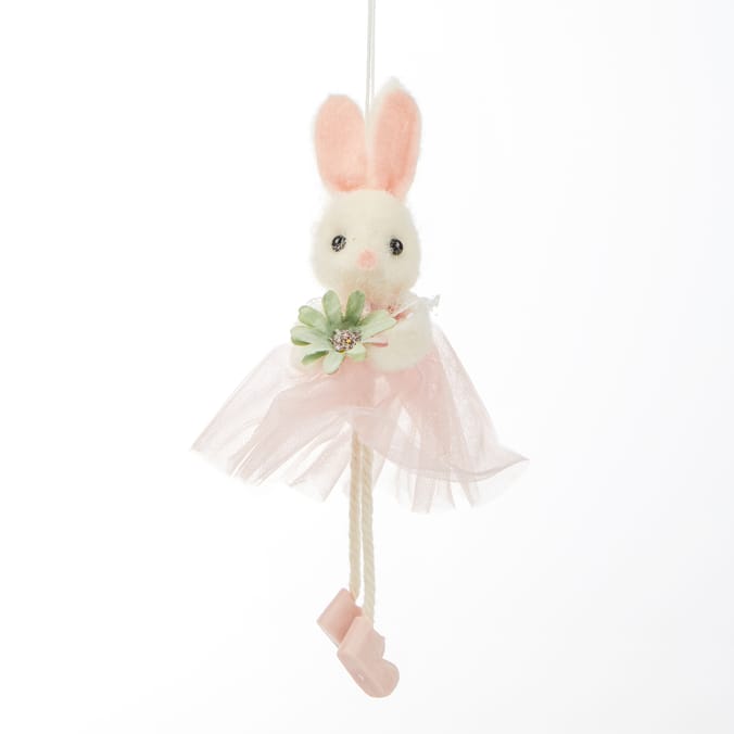 Happy Easter Easter Hanging Decoration Assorted