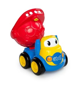 Go Grippers Dump Truck