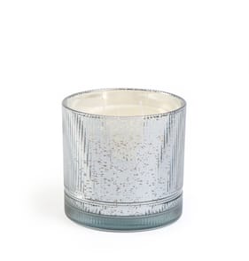 Mercury Scented Candle - Silver Birch