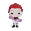  Pop Pin Hunter x Hunter Hisoka