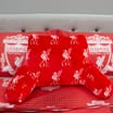 Liverpool FC Cuddle Cushion