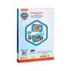 Paw Patrol: Easel Colouring Set