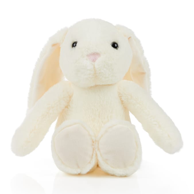 Bunny Plush 
