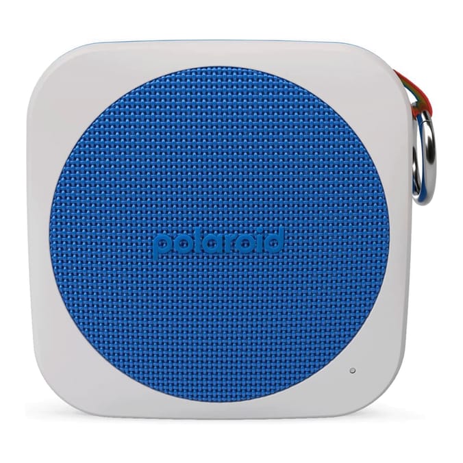 Polaroid P1 Player Bluetooth Speaker