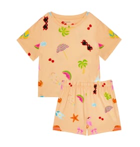Originals Summer Icon Pyjamas