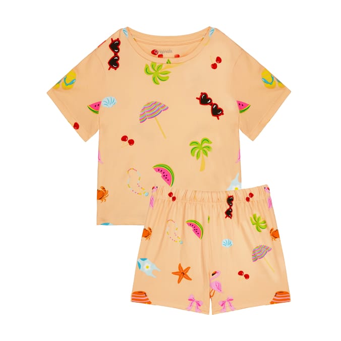 Originals Summer Icon Pyjamas