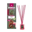 Cristalinas Reed Diffuser 25ml - Mistletoe & Pine