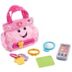 Fisher-Price Laugh & Learn My Smart Purse