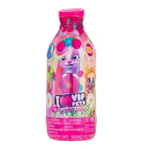 VIP Pets Collectible Puppy - Spring Vibes Series 4
