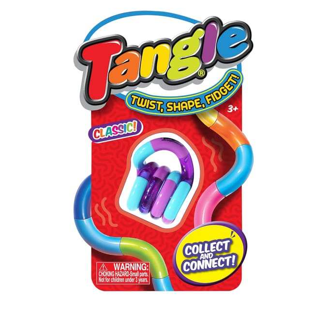 Zuru Tangle Classic Fidget Toy