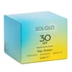 Sol Glo Hyaluronic Acid Day Cream 50ml - SPF 30
