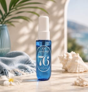 Sol De Janeiro Cheirosa 76 Perfume Mist 30ml
