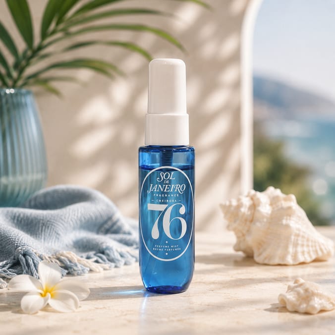 Sol De Janeiro Cheirosa 76 Perfume Mist 30ml