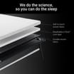 Jay-Be CE120 Compact Folding Bed with e-Fibre Mattress - Small Double