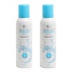 Travel Shop Refreshing Cooling Mist 150ml x2