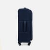 Salisburys Light Luggage Ultra Lightweight Suitcase Large - Navy