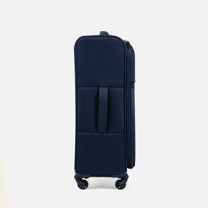 Salisburys Light Luggage Ultra Lightweight Suitcase Large - Navy