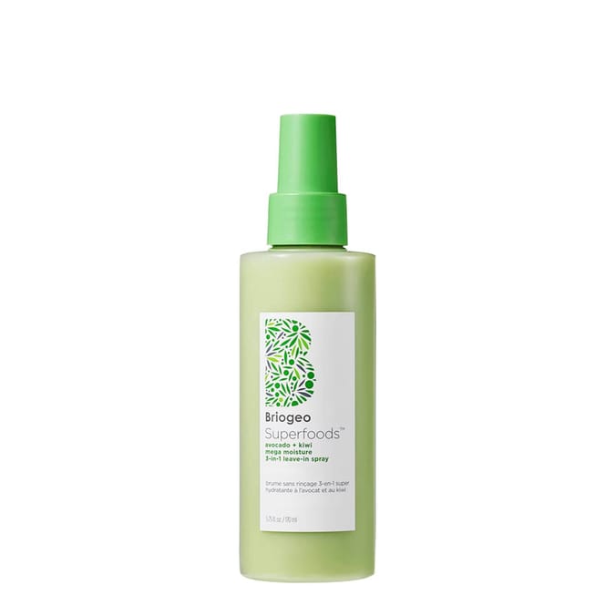 Briogeo Superfood Hair Bundle