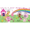Board Book - Paulette The Pinkest Puppy In The World