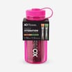 XO Fitness Daily Hydration Bottle Kit - Pink