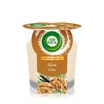 Air Wick Essential Oils Vanilla Cookie Candle