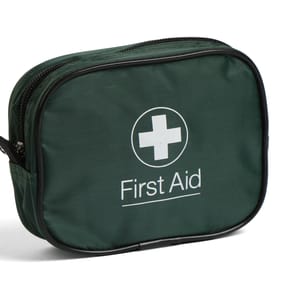 Family First Aid Kit