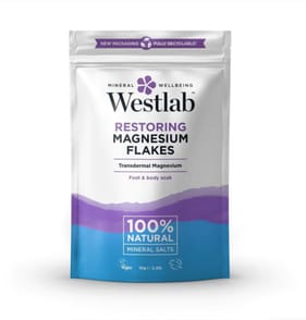Westlab Restoring Magnesium Flakes 1kg