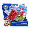 Paw Patrol Action Figure & Hoverboard Set - Marshall