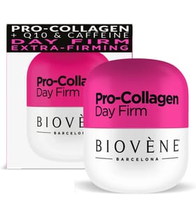 Biovene Pro-Collagen Day Firm Moisturiser 50ml