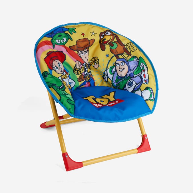 Toy Story Kids Moon Chair