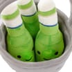 Just For You Dad Beer Bucket Plush