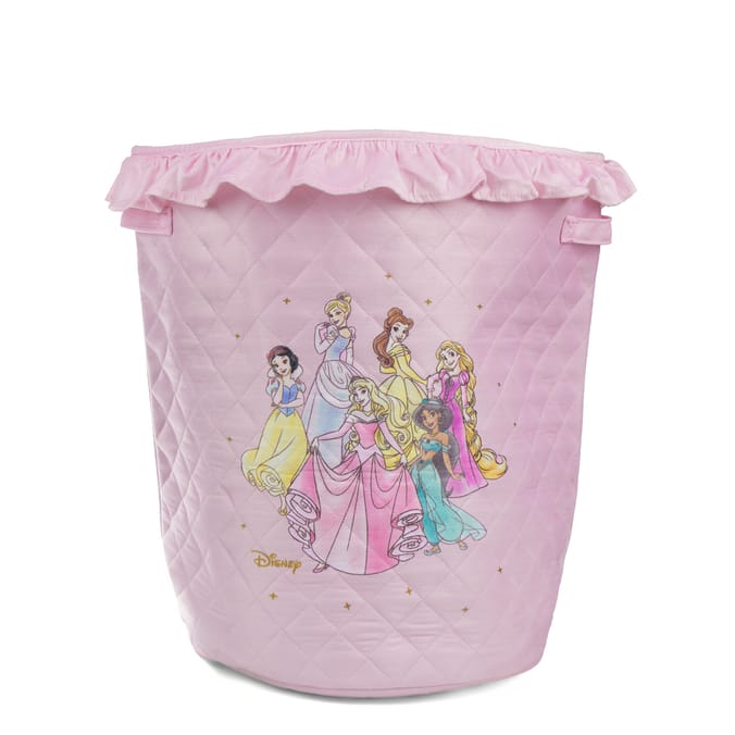 Disney Princess Storage Bag