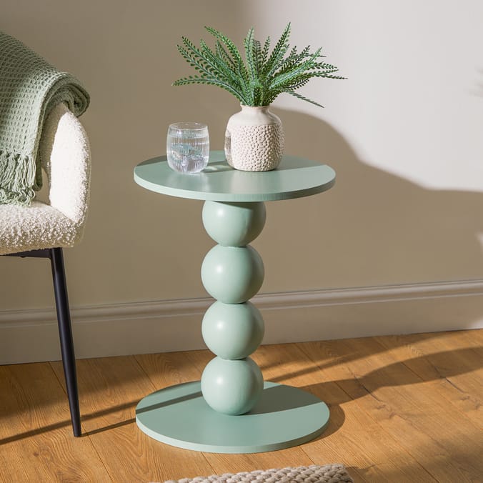 Home Collections Bobble Side Table