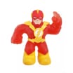 Heroes of Goo Jit Zu DC Gold Charge Flash Figure