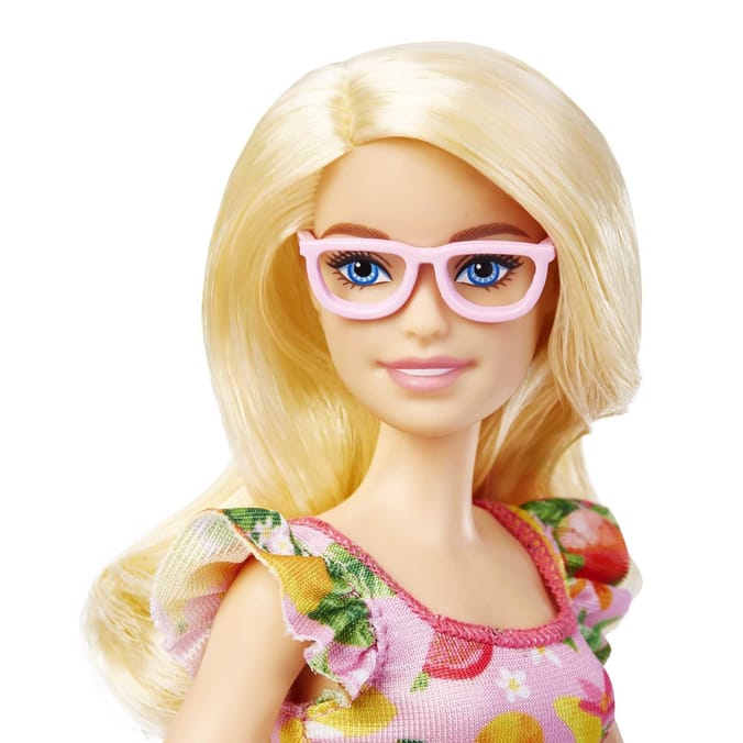 Barbie fashionista doll 181