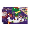 Cadbury Chocolate Christmas Selection Box 125g