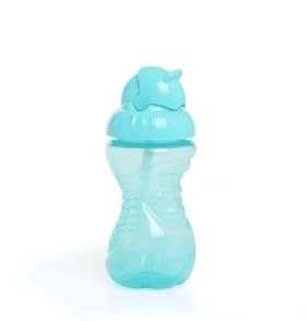 Nuby Flip-It Cup - Blue