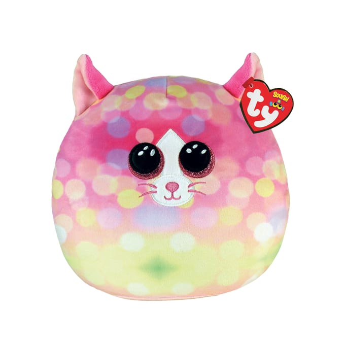TY Squish A Boo Small 10" - Sonny