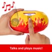 Pictionary Pic-Tato Hot Potato Game