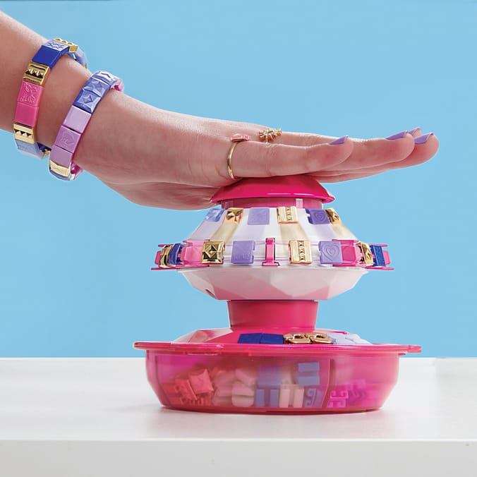 Cool Maker Pop Style Bracelet Maker Home Bargains