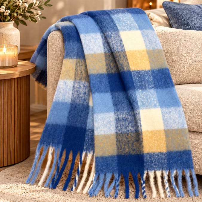 Originals Chunky Scarf